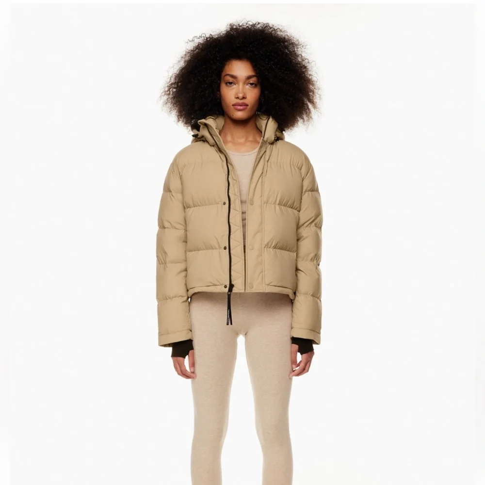 The Super Puff™ Shorty Size L - Picture 14 of 16